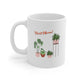 Plant Mama Mug - Best Gifts for Plant Lover