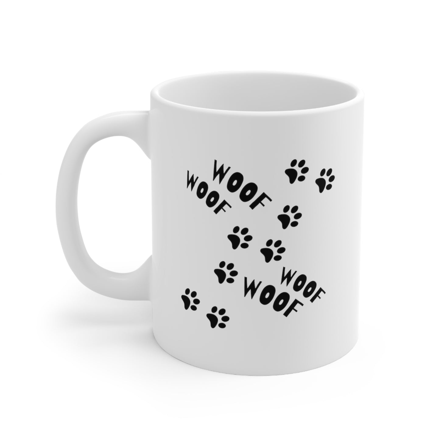 best dog dad coffee cup