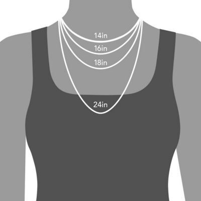 Versatile Necklace for Every Occasion