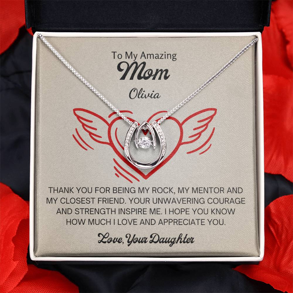 Necklace for Mother's Day