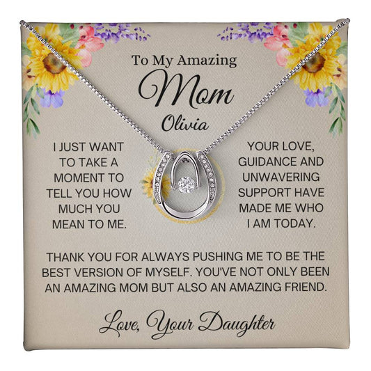 nice gifts for mom