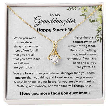 jewelry gifts for granddaughters