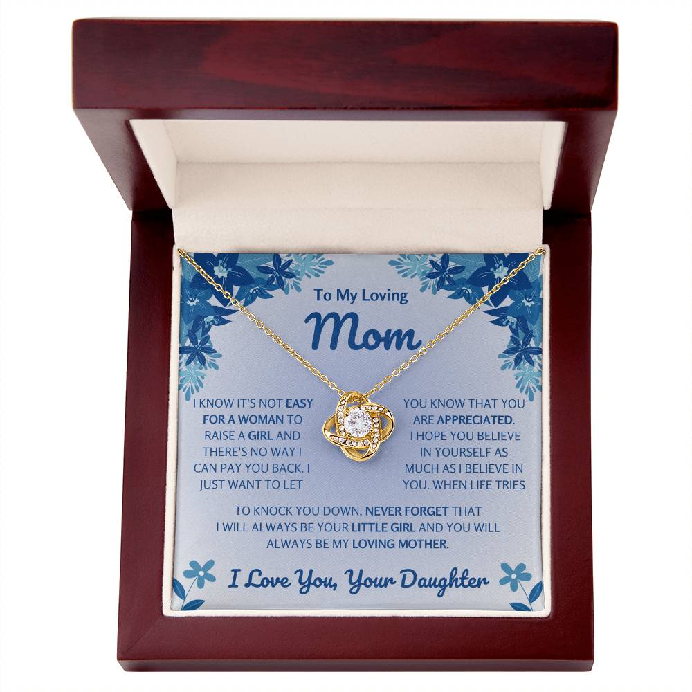 Best Gift for Mummy from Daughter | Present for Mother's Day, Birthday & Christmas