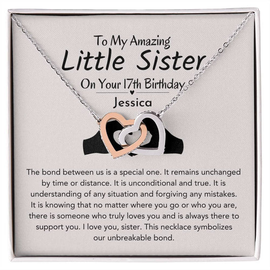 Gift For Little Sister