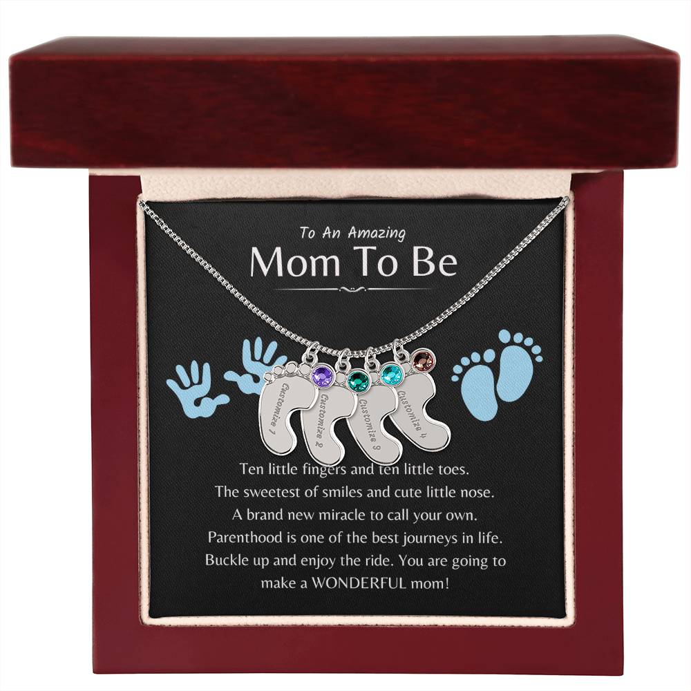 Gift For First Mother's Day