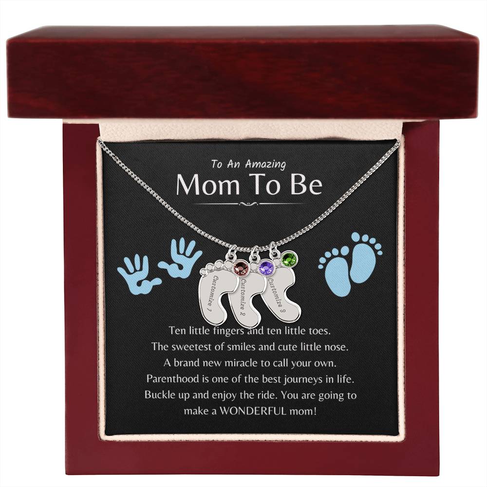trendy new mom gifts