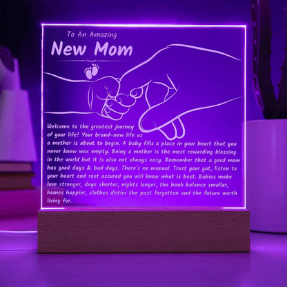Gift for New Moms