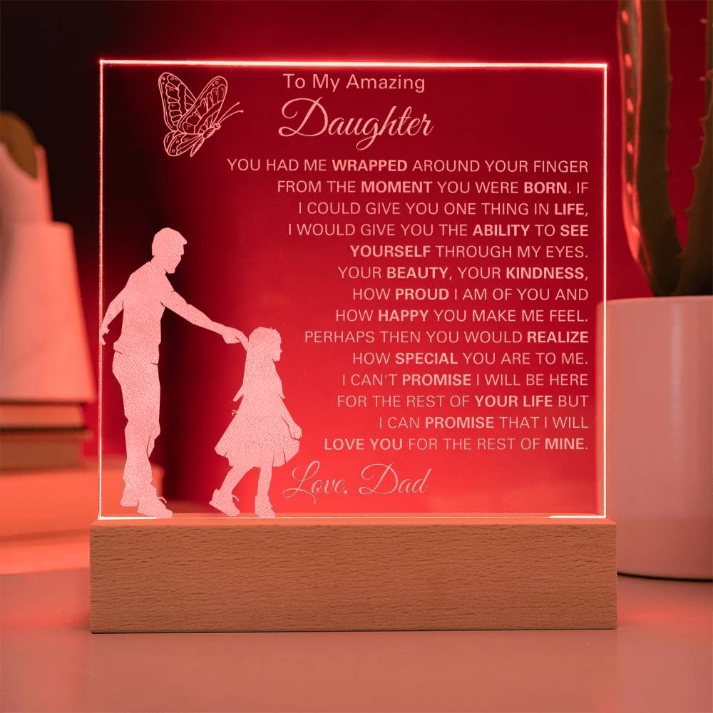 Graduation Gift for Daughter