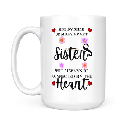 15oz Mug for Sisters
