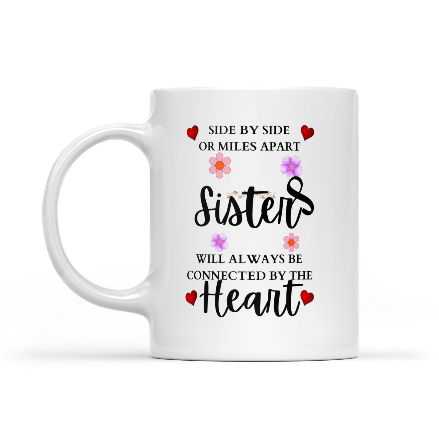 Gift Mug for Sisters