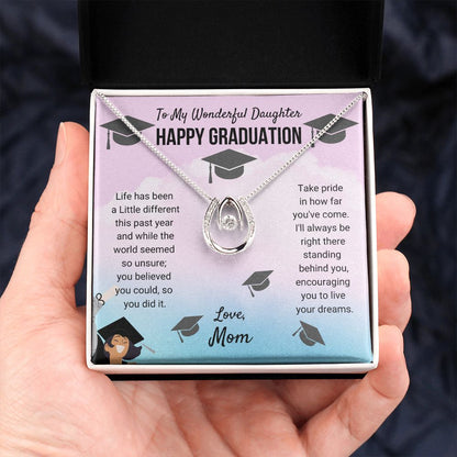 Graduation Gift for daughter