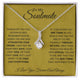 [Almost Sold Out] Soulmate - My Everything - Alluring Necklace