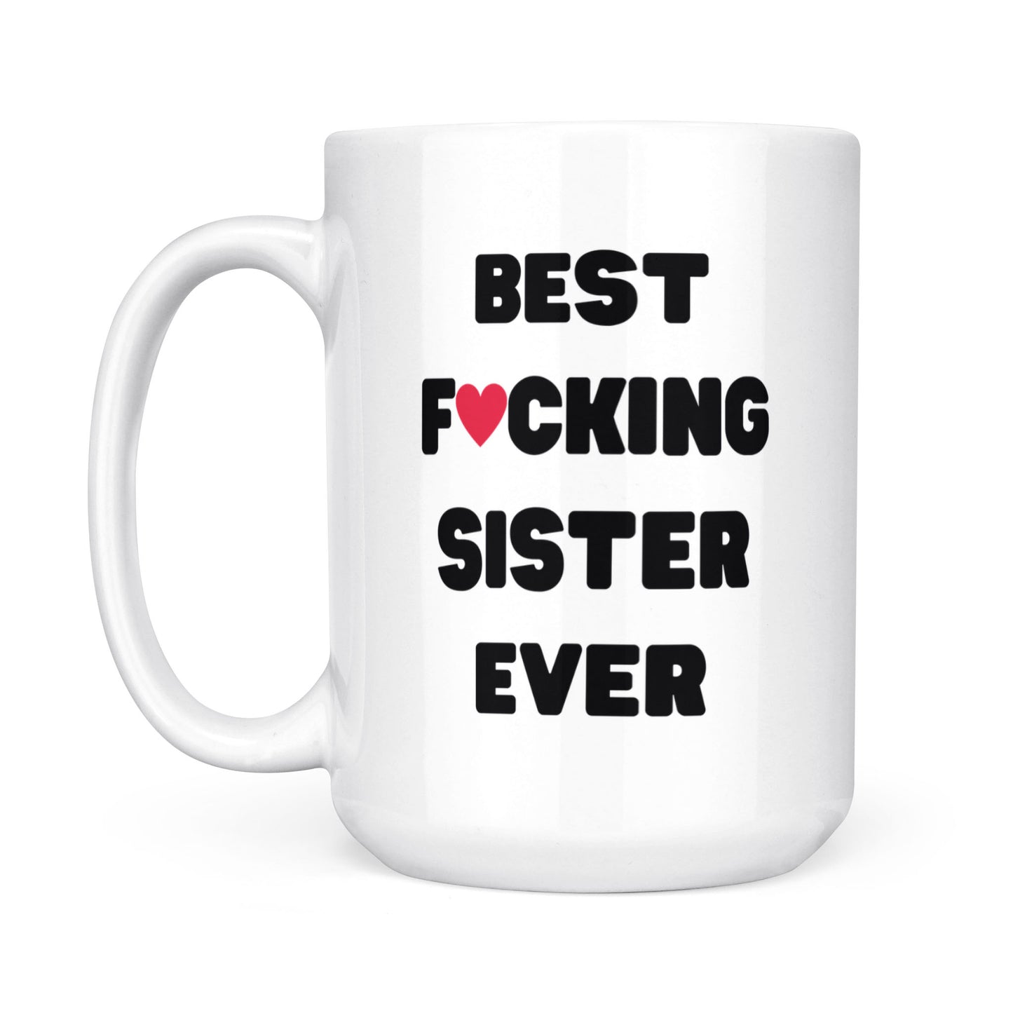 sister mug