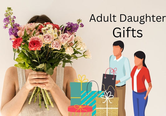 Gifts For Adult Daughter