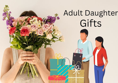 45+ Unique and Meaningful Gifts For Adult Daughter That She'll Love