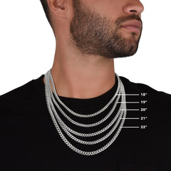 Heartfelt Father’s Day Gifts, Thoughtful Necklace for Dad from Son, To My Dad