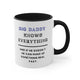 Big Daddy Mug