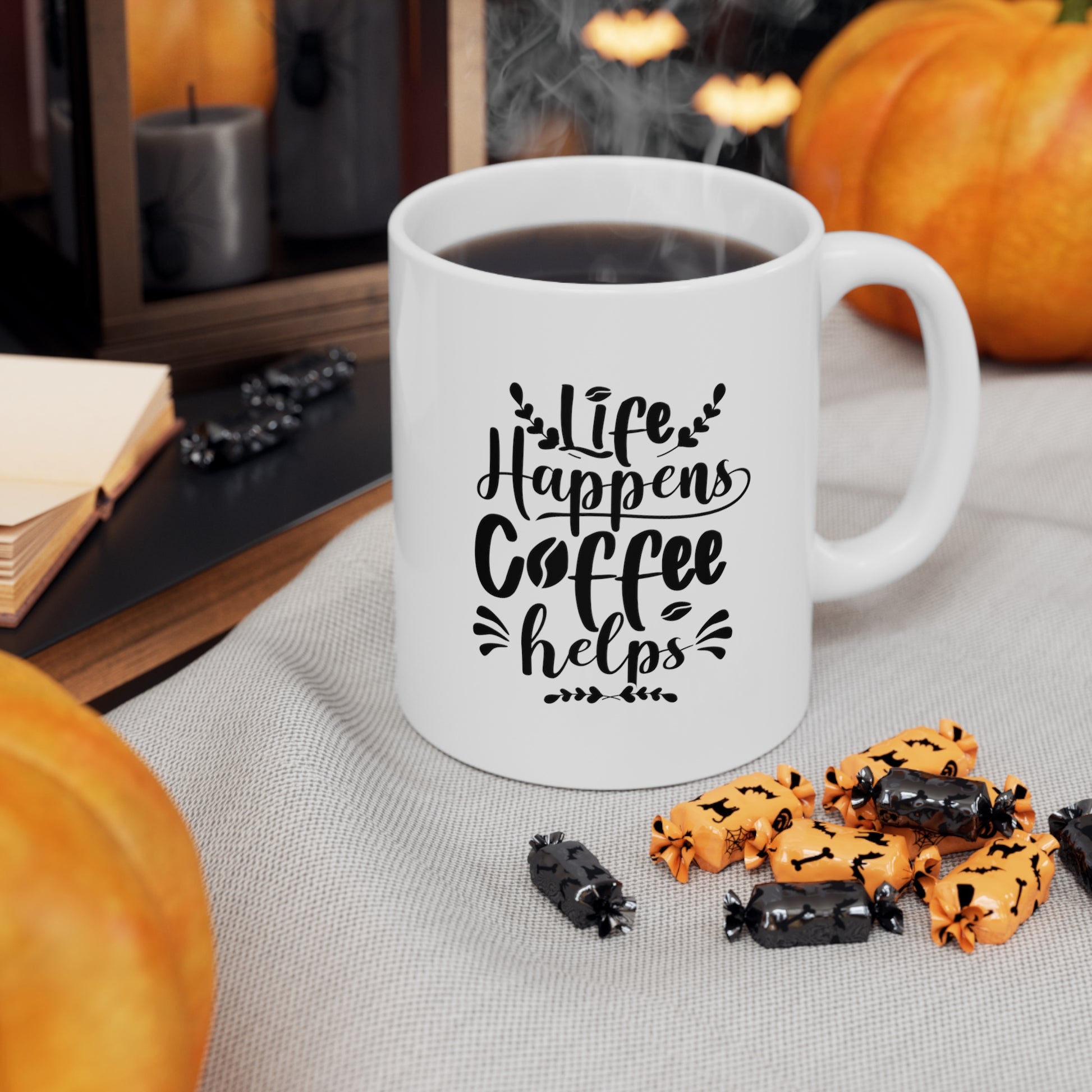Best Coffee Mug for Morning Motivation