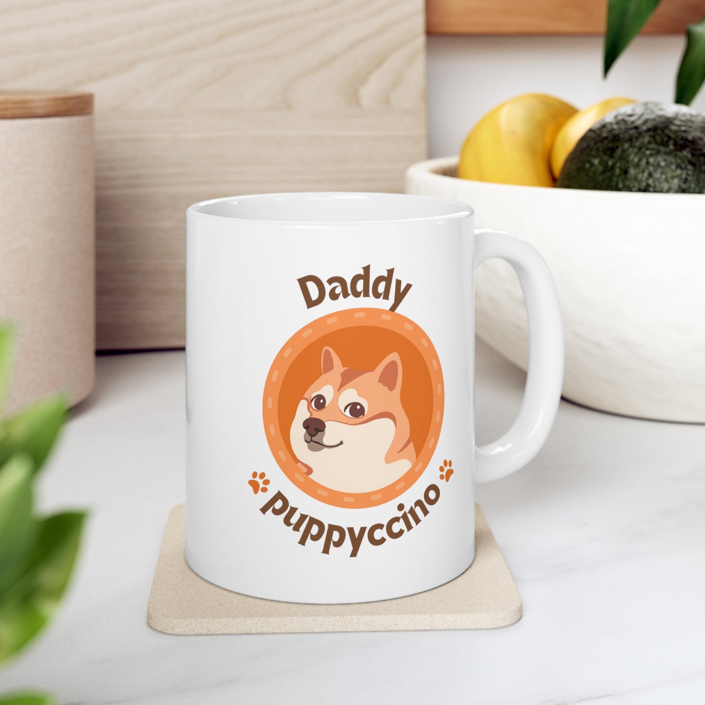 Mug for Dog Lover