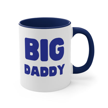 Big Daddy Coffee Mug