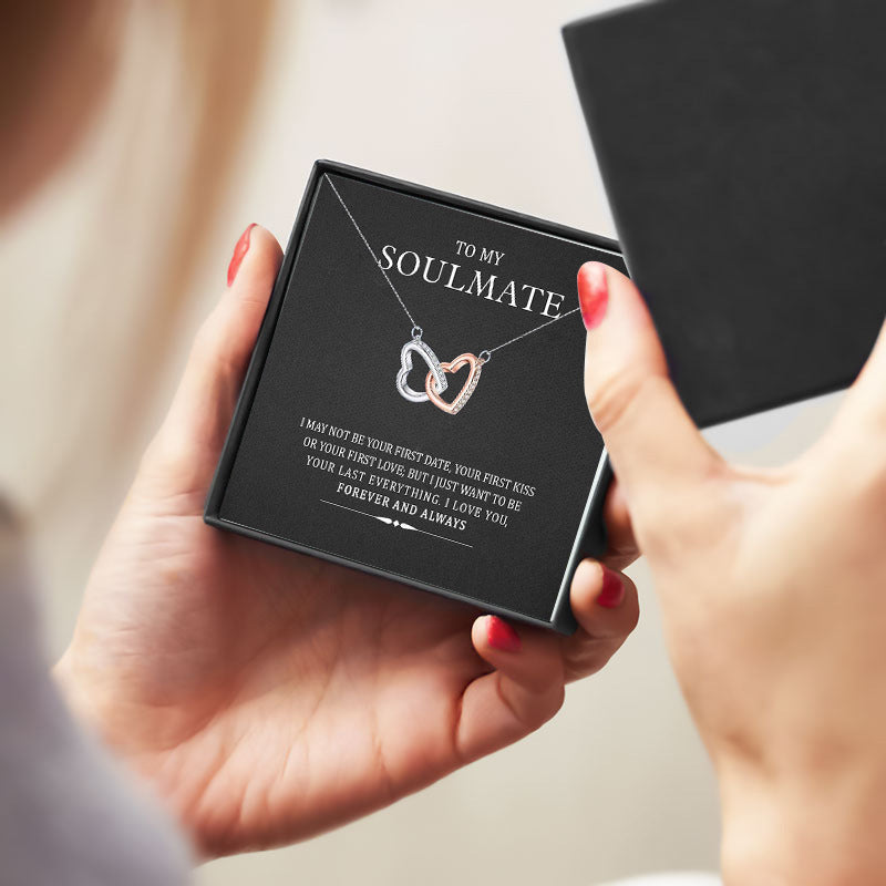 Soulmate Jewelry