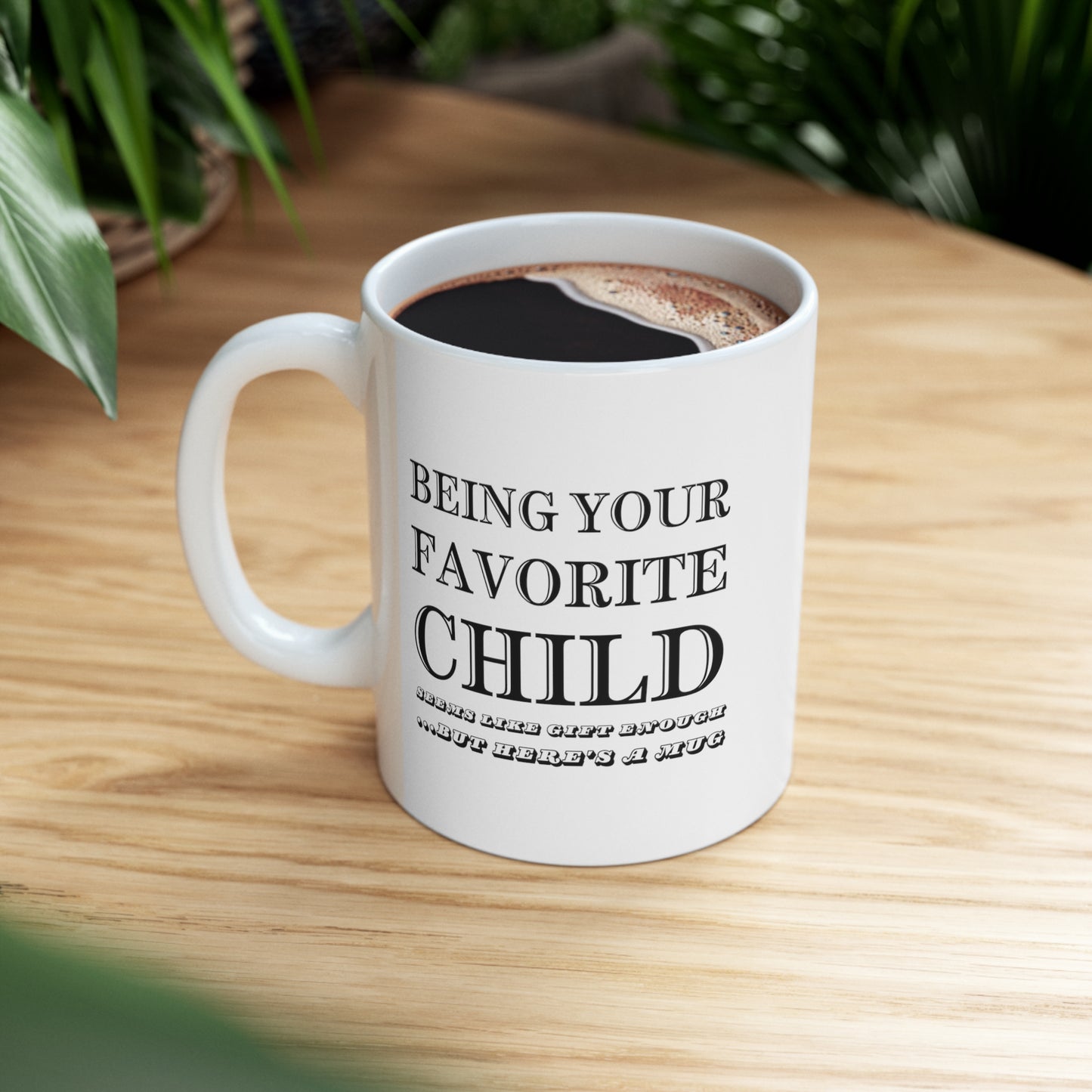 Gift for parents or adult siblings