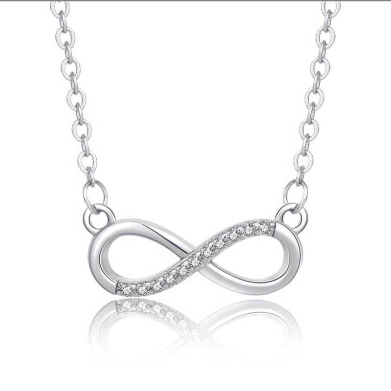 Infinite Necklace