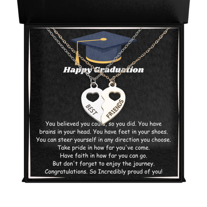 Graduation Gift for Best Friends