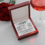 Birthday Gift for Daughter - Eternal Hope Necklace for Her