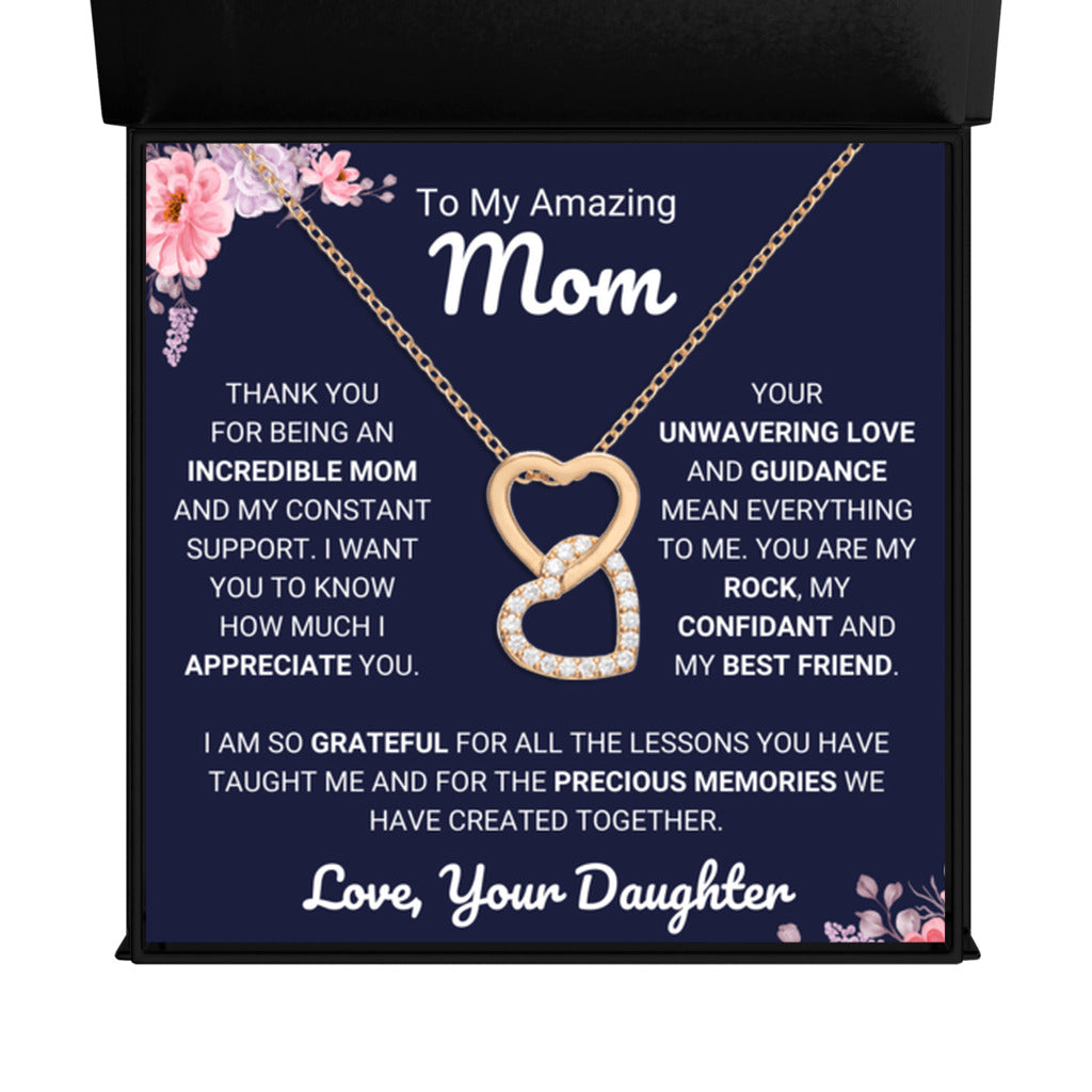 Necklace for Mum