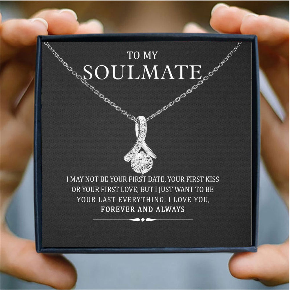 High-Quality Necklace for Soulmate