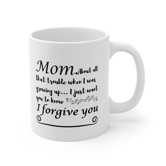 thoughtful gift for mom