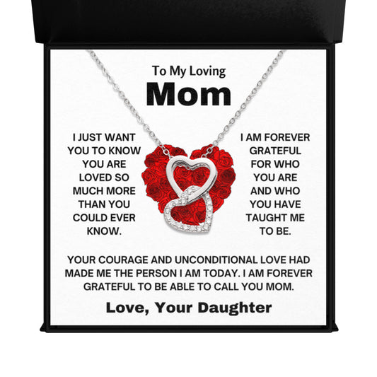 gifts to give your mom