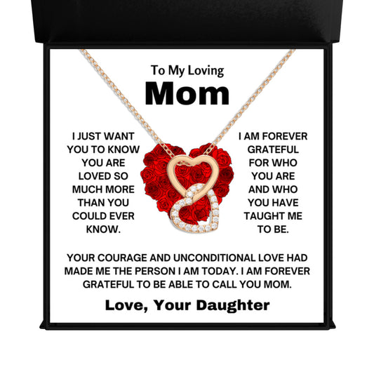 gifts to give your mom