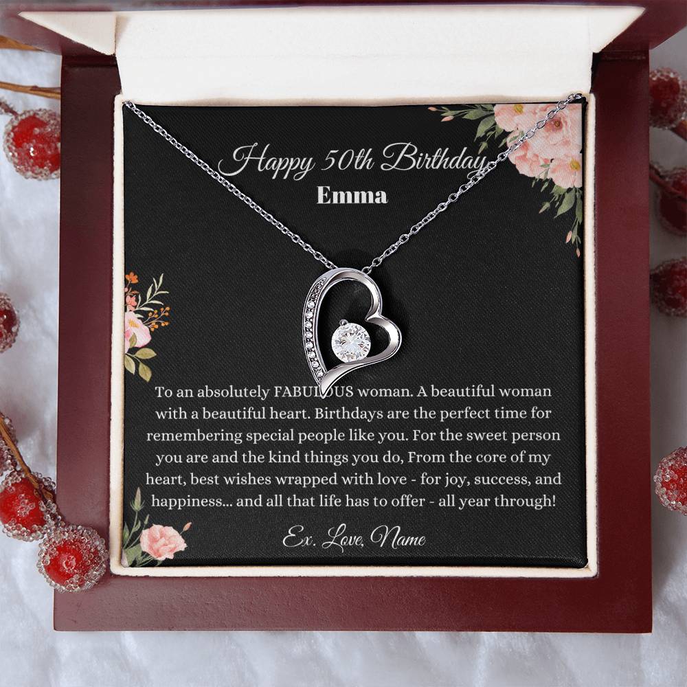 Personalized Gift for Sister