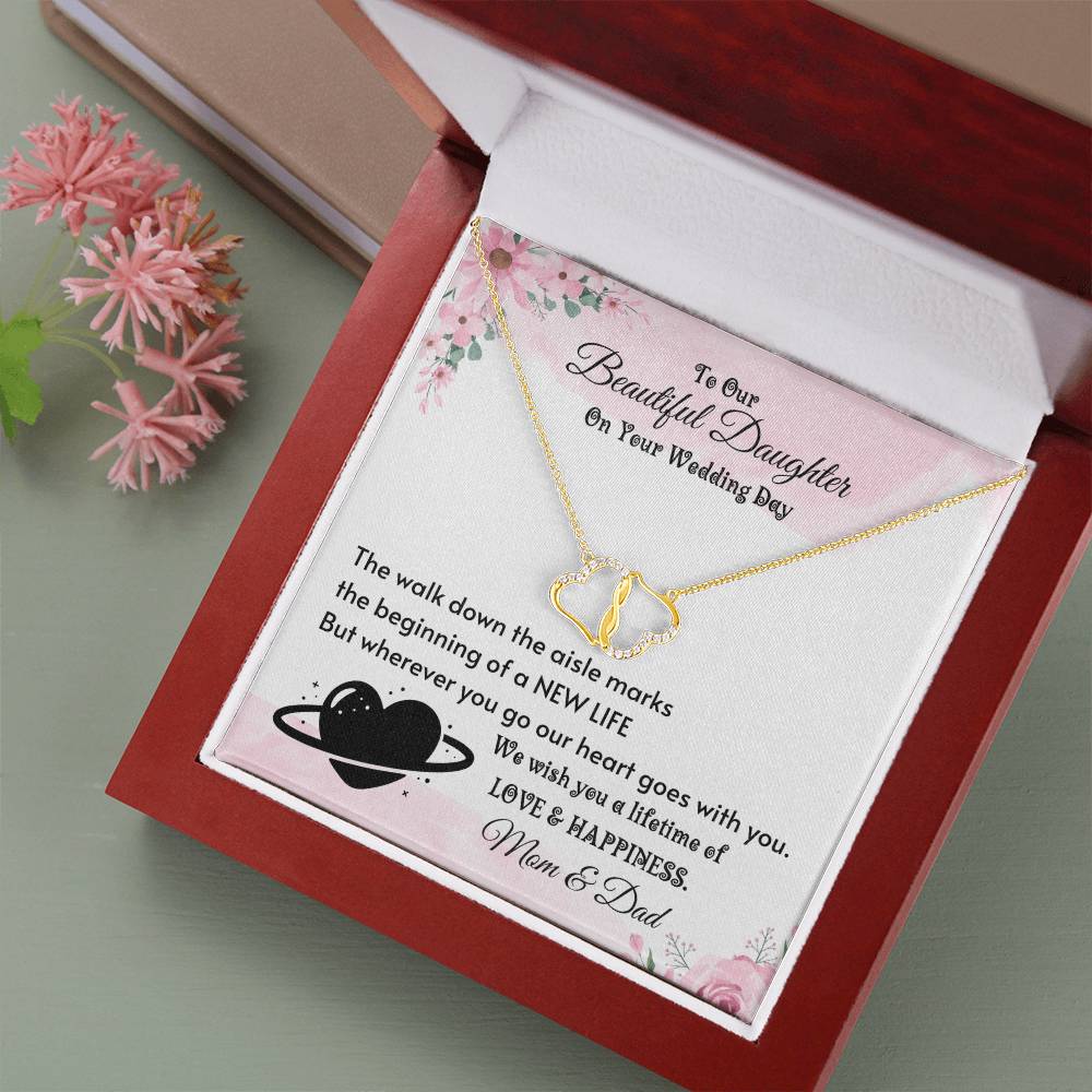 Wedding Jewelry Gift