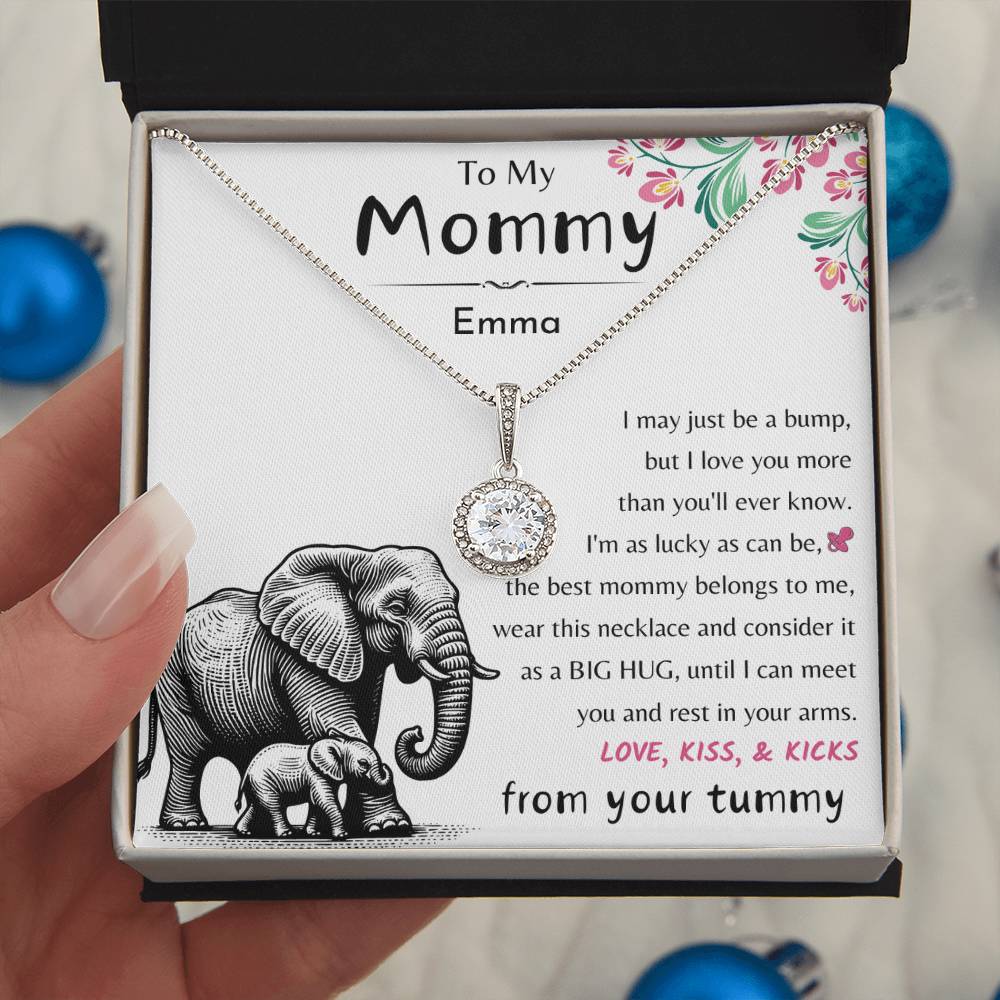 Sentimental Gift for Expecting Moms