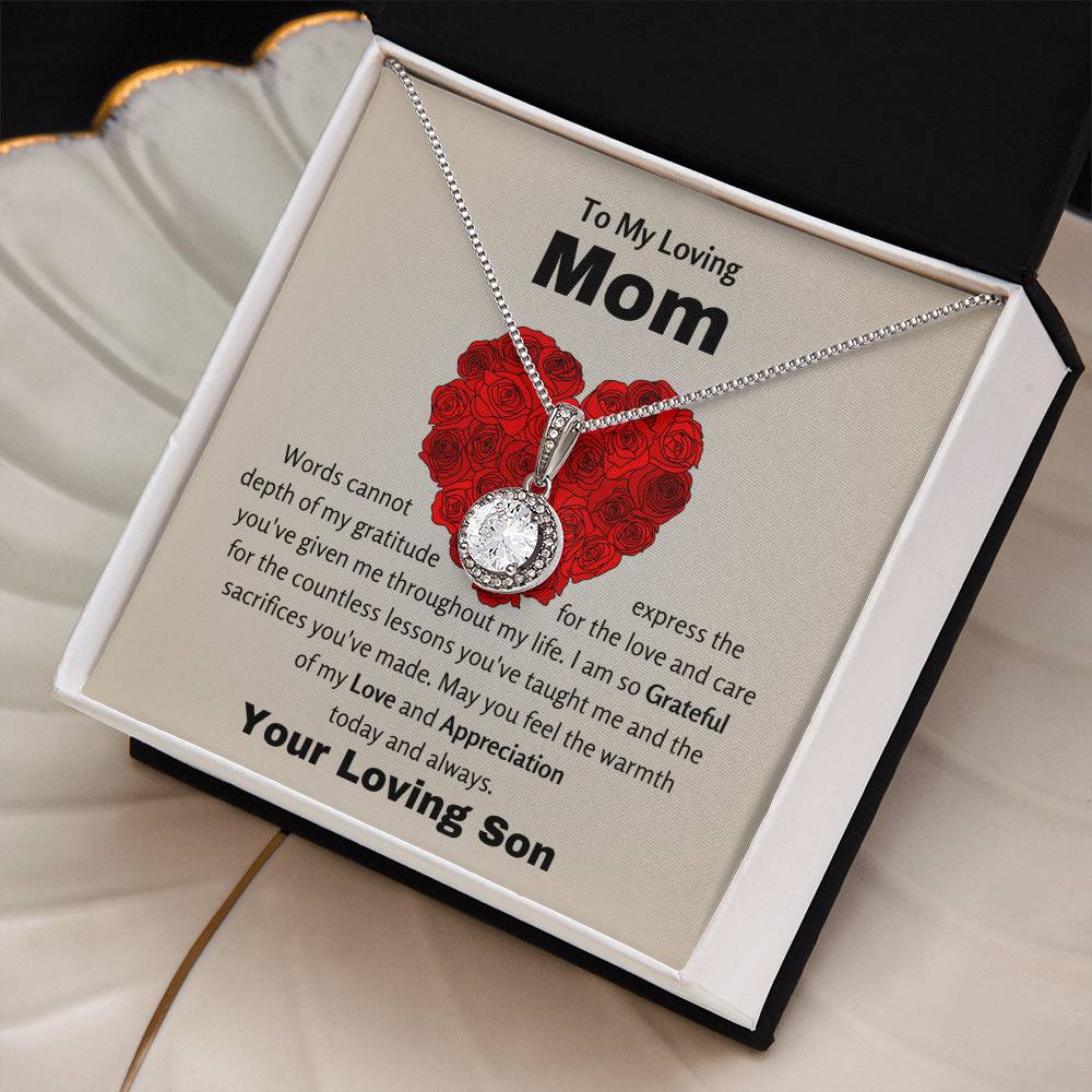 meaningful gifts for mom