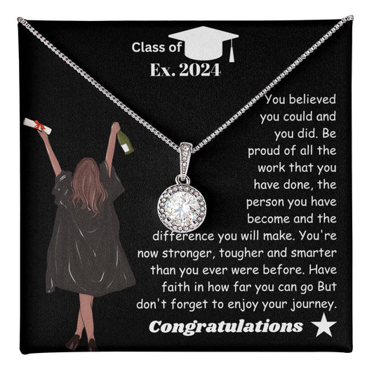 College Graduation Gift for Her | Phd Graduation Gift for Daughter | High School Graduation Gift for Best Friend