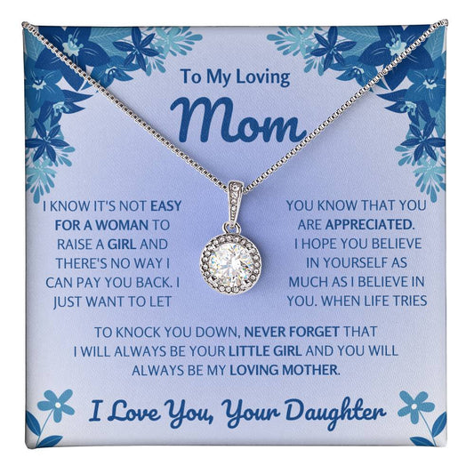 Beautiful Gift for Mom from Daughter
