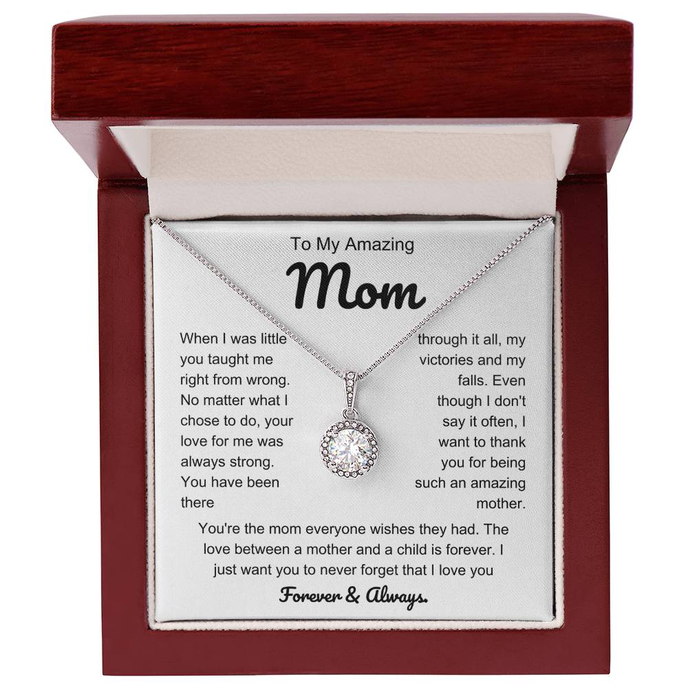 meaningful gifts for mom