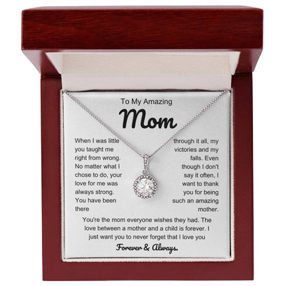 meaningful gifts for mom