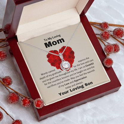 thoughtful gifts for mom