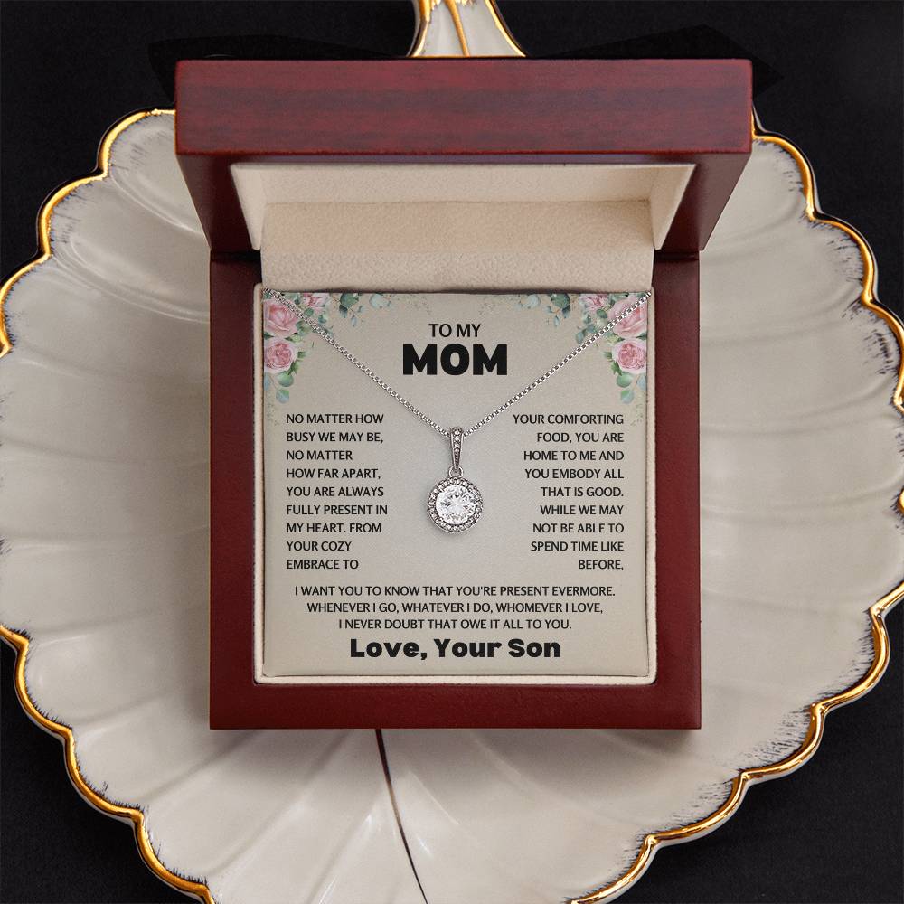 gifts to get mom