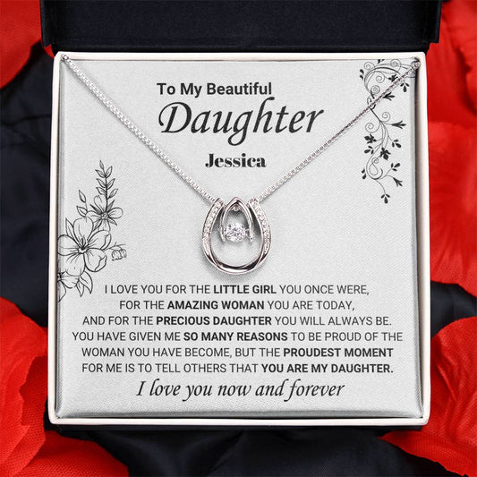 personalized gift for daughter