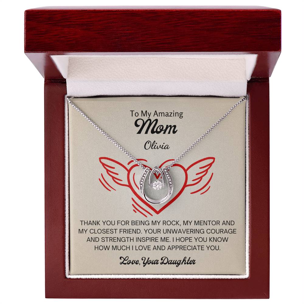 meaningful gifts for mom