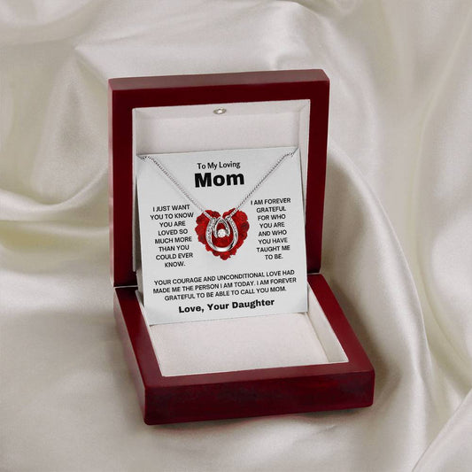 Mother's Day Necklace