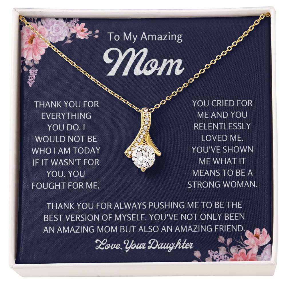 gifts to get your mom