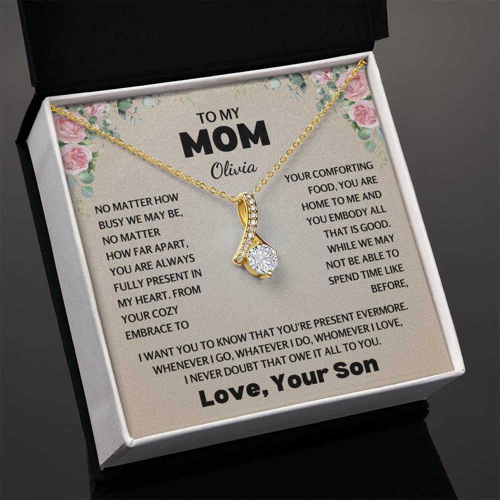 cool gifts for mom