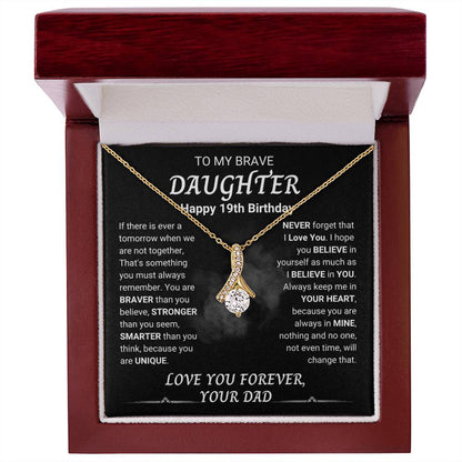 special 19th birthday gifts for daughter